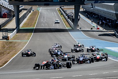 Felipe Drugovich non si ferma dopo il titolo e centra entrambe le vittorie a Jerez