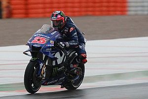 Vinales: New number part of reset after "two worst years"