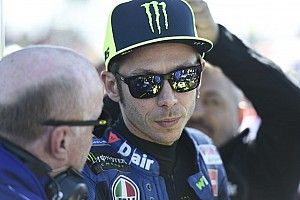 Valentino: "Va bene aspettare Sepang per le novità importanti, basta che siano quelle giuste"