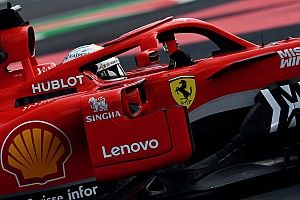 Vettel: Hamilton tüm sezon boyunca daha iyiydi