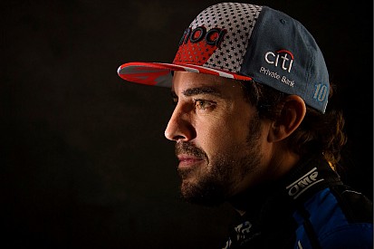 Toyota ‘has plan in place’ if Alonso wants to contest Dakar