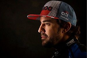 Pilotos de F1 que han ganado en Daytona a los que ha emulado Alonso