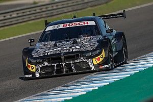 Marco Wittmann voller Vorfreude: Neue DTM wird 300 km/h schnell