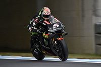 Zarco: &ldquo;Quiz&aacute;s M&aacute;rquez se lo piense en carrera&rdquo;