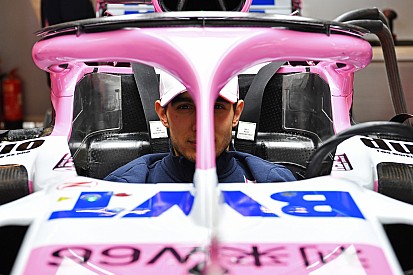 Photos - Jeudi sur le Circuit des Amériques