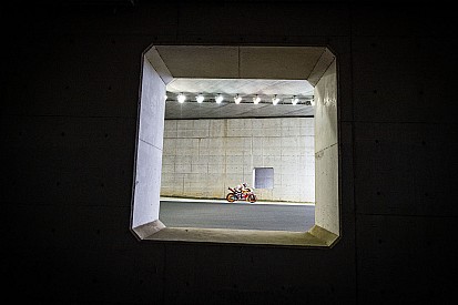 Pedrosa en retrait sur la grille pour sa dernière au Japon