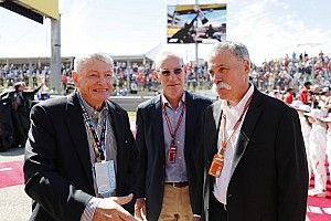 Az F1 forgatókönyvei között szerepelhet az a verzió is, hogy idén egy nagydíjat sem tudnak megrendezni
