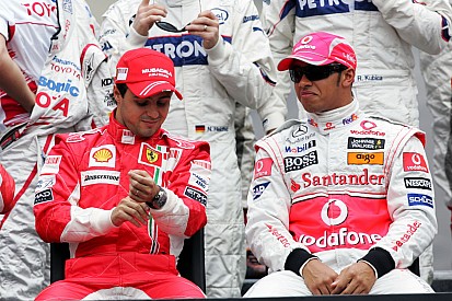 Massa elárulta, a McLarenhez szerződhetett volna 2010-re