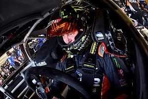 Kurt Busch e patrocinador se mudam para Ganassi em 2019