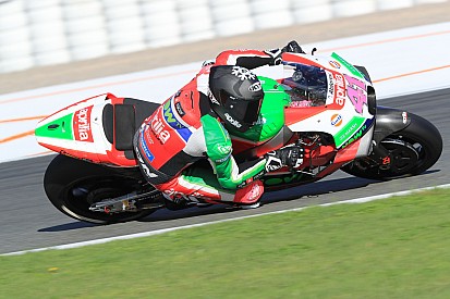 Aleix Espargaro warnt: Aprilia darf Fehler von 2018 nicht wiederholen