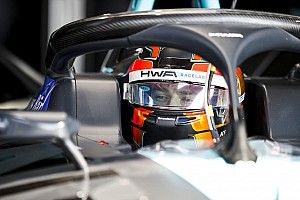 Vandoorne, Mercedes'e neler yapabileceğini göstermek istiyor