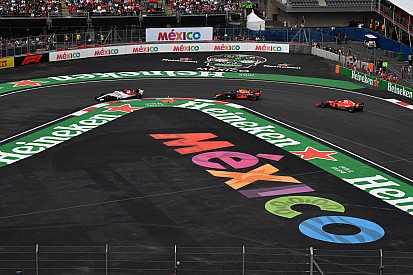 México mantendrá tres fechas de eventos globales FIA en 2020