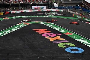 El GP de México se quedará sin el apoyo económico del gobierno federal