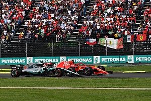 Carlos Sainz szerint Hamilton a Ferrari versenyzője lehet