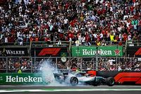 FIA назвала Хэмилтона персоной года, а Леклера – лучшим новичком