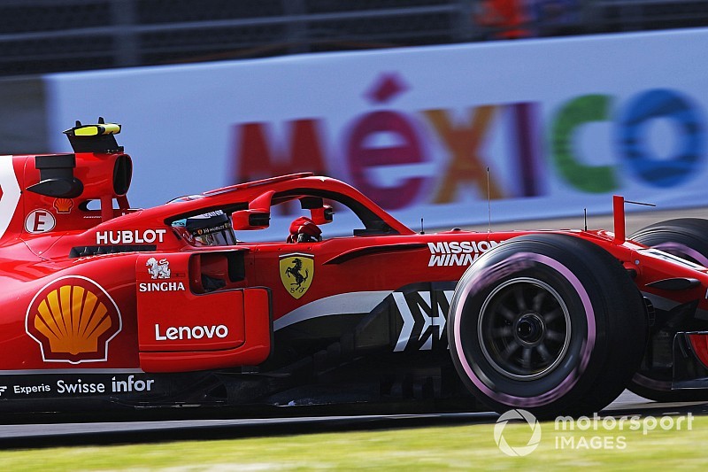 Mexikói Nagydíj: képek az első F1-es szabadedzésről Mexikóvárosból