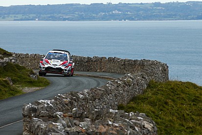 Le programme et les horaires du Rallye de Grande-Bretagne