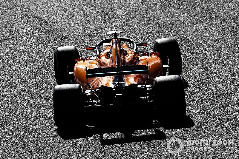 Sainz: A McLarennél innen csak feljebb vezet az út…