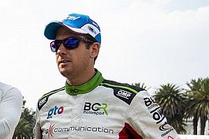 ROC Mexiko: Benito Guerra mit Heimsieg bei Race of Champions 2019