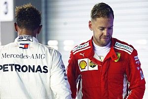 SZAVAZÁS: A Ferrari helyében leszerződtetnéd Hamiltont?