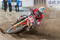 Herlings gaat eerste GP’s in als ‘veldvulling’