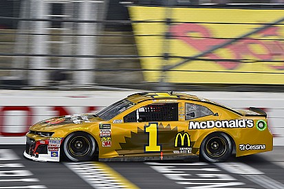 McMurray: Daytona 500 und Führungsposition bei Ganassi?