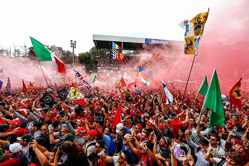 Raikkonen kecam fans F1 yang mencemooh pembalap