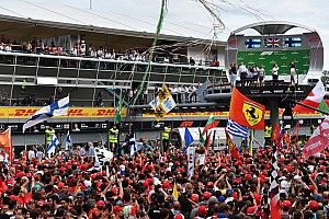 Officiel - Le GP d'Italie confirmé jusqu'en 2024