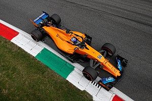 Alonso: "Es una pena porque pocas veces estamos en los puntos"