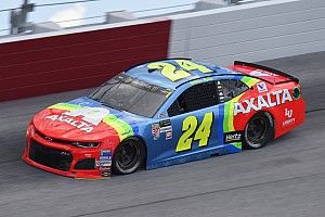 Photo Gallery: All Darlington throwback schemes