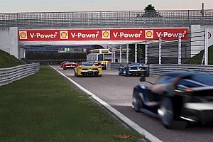 Pacote de expansão de Project Cars 2 homenageia Ferrari