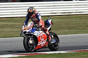 Crutchlow : Miller ? Le talent mais pas la vie pour viser le titre