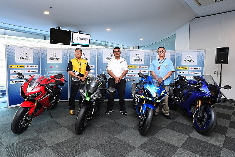 ARRC resmi luncurkan kelas baru ASB1000