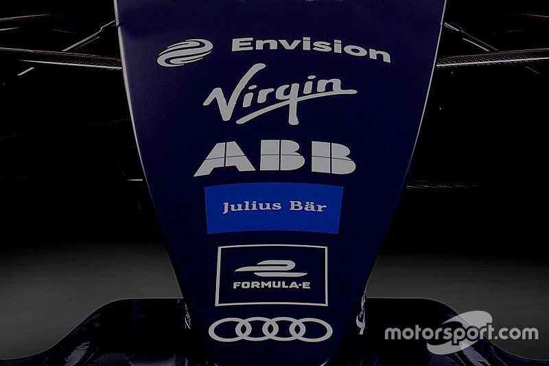 La Virgin Racing disporrà adesso del powertrain Audi