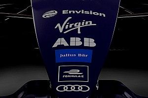 Virgin Audi FE supply deal a "multi-year" arrangement