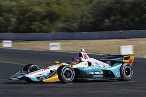 Steinbrenner Harding IndyCar squad gets Honda power