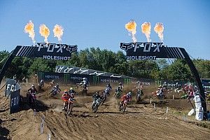 Nieuwe MXGP-kalender: Meer Italiaanse races, Lommel onzeker
