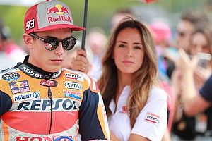 Marquez: "Corro nella tana Ducati in Austria e proverò a batterle con i nuovi aggiornamenti portati da Honda"