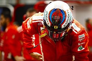 Raikkonen bakal tes dengan Sauber tahun ini?