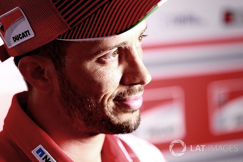 Dovizioso: