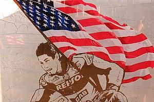 Il weekend di Austin della MotoGP sarà un lungo tributo a Nicky Hayden