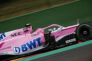 Force India perderá su lugar en el Grupo de Estrategia de la F1