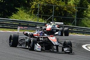 Felipe Drugovich centra la doppietta all'Hungaroring e vola in classifica