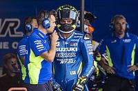 Pakai set-up Rins, Iannone: Saya ubah gaya balap