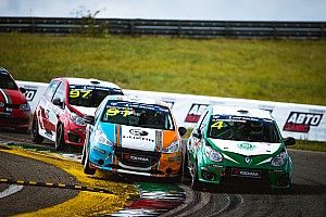 Этап в Казани обернулся для Carville Racing драмой
