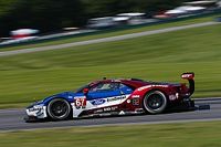 VIR IMSA: Ford’s Westbrook grabs pole in wet and wild qualifying