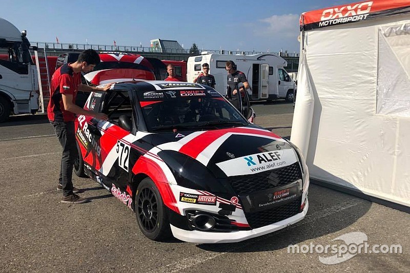 Brnóban folytatódik a BZ Racing Team szezonja