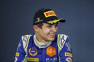 McLaren wil dat Norris zich op F2-titel focust