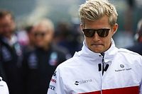 BRÉKING: Ericsson az Alfa Romeóval versenyez a Belga Nagydíjon