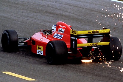Gallery: All of Alain Prost's F1 race wins